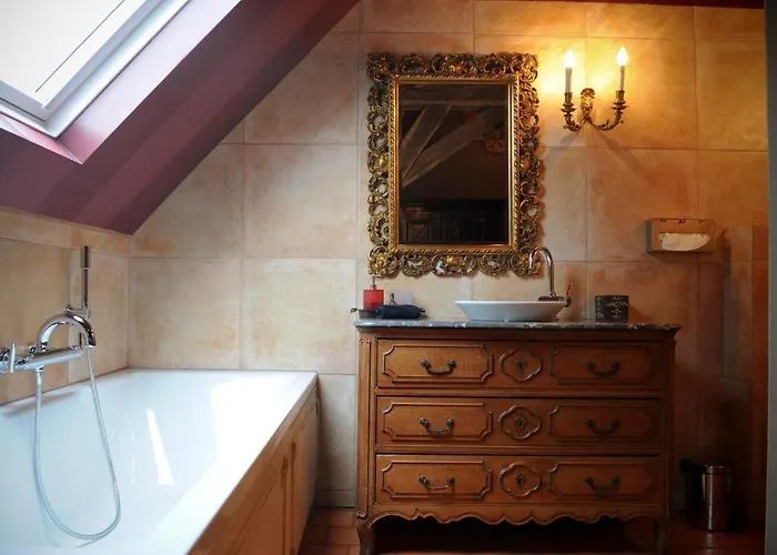 Les Confidences De Messire Sanglier, Stylished Beauraing