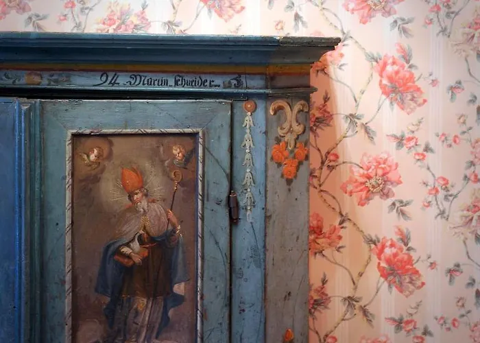 Landsted Les Confidences De Messire Sanglier, Stylished *