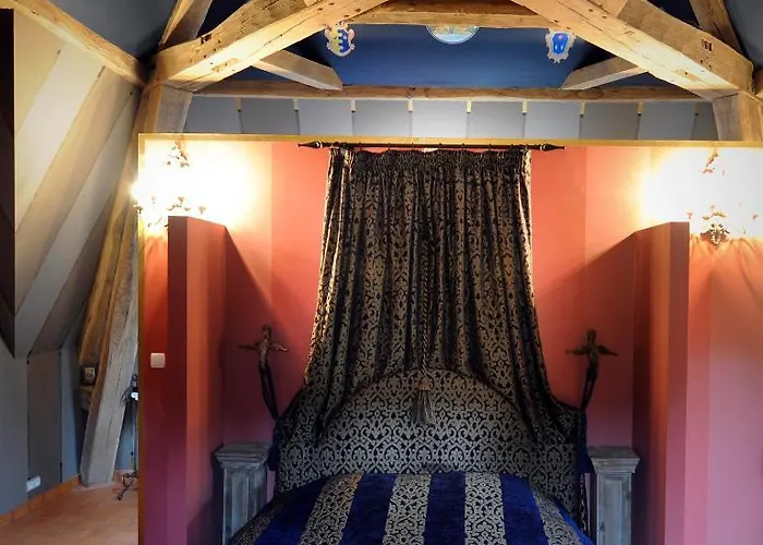 Les Confidences De Messire Sanglier, Stylished *