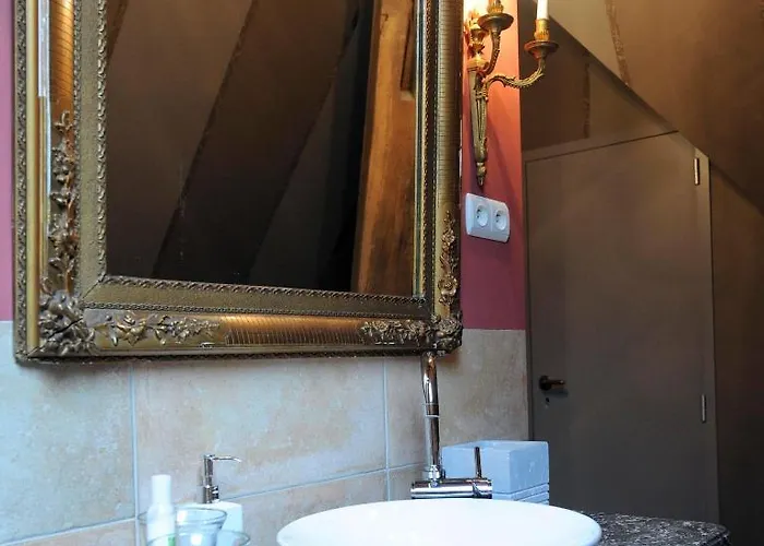 Les Confidences De Messire Sanglier, Stylished Landsted *