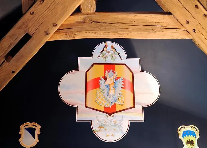 Les Confidences De Messire Sanglier, Stylished