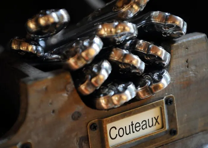 Les Confidences De Messire Sanglier, Stylished * Борен