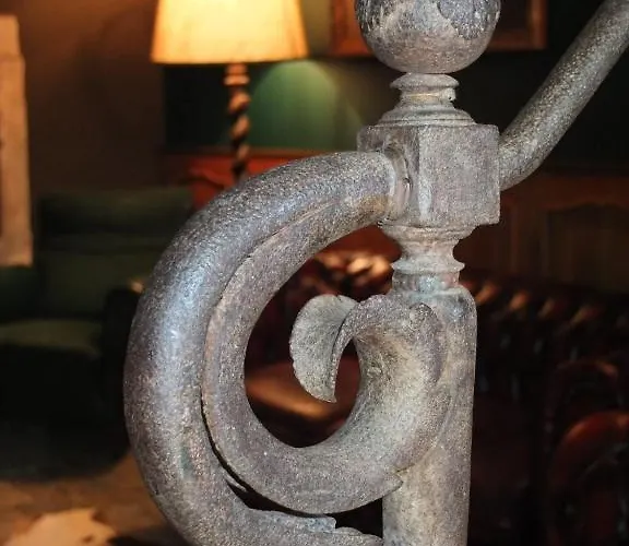 Летний дом Les Confidences De Messire Sanglier, Stylished