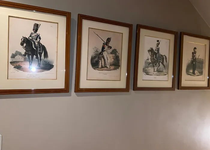 Les Confidences De Messire Sanglier, Stylished Landsted