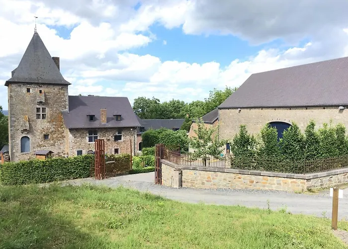 Les Confidences De Messire Sanglier, Stylished * Beauraing