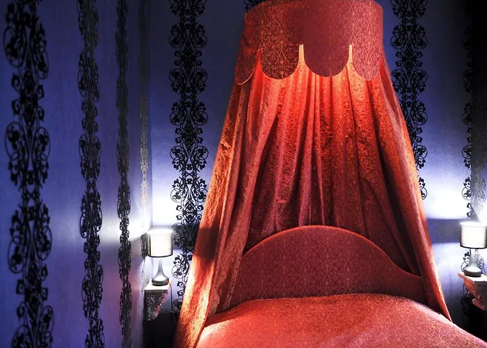 Les Confidences De Messire Sanglier, Stylished Летний дом Борен