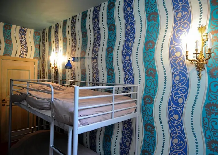 Les Confidences De Messire Sanglier, Stylished